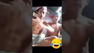 Sana by Gagong Rapper (Parody) Khifer Brosse