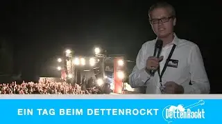Ein Tag beim DettenRockt (Dokumentation) - DettenRockt Festival 2014