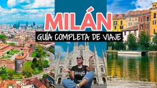 Milan, Italy: Complete Travel Guide