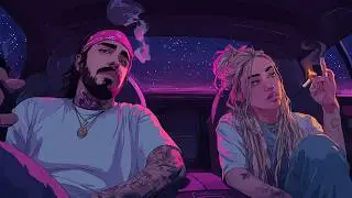 No Plans Tonight — OG Chill Rap | West Coast • 420 • Late Night Drive
