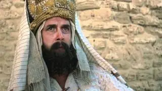 Monty Python - Stoning