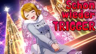 IMMER das GLEICHE!! | Love Live: Jacken Idol Festival - Trigger Stars