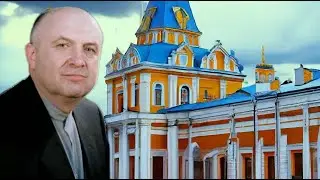 Генерал Петров КП 2000 В Сталинграде 2024