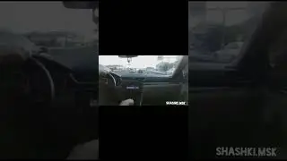 😎 Шашки по Городу от Крутого Гонщика