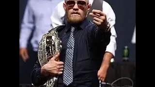 Conor Mcgregor Trailer 2016 | Конор Макгрегор Трейлер 2016