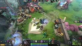 Ломать или не ломать ? | Dota2