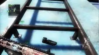 Black Ops 2 SnD | Online Trickshot