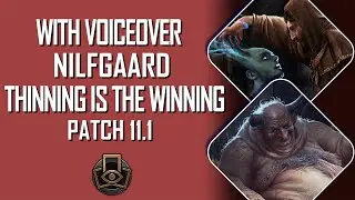 Gwent | Nilfgaard Hyperthin 11.1 Deck | Shocking Point Slam