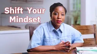 Mindset Shifts You Need To Make Today For Financial Abundance! | Clever Girl Finance