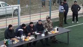 Ифтар с Джепель Магарамкентский район 17.04.2023.Года