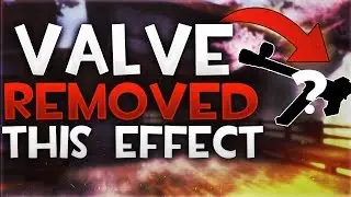 [TF2] Valve REMOVED THIS Unusual Effect?! (Deleted Effect From Crates)