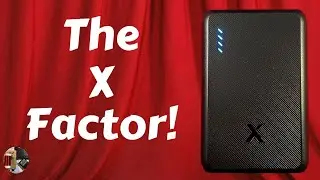 Xcentz xWingman3 QC 3.0 USB PD Triple 21700s 15Ah Power Bank Review