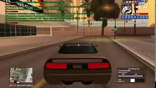 Absolute RP [samp] - Титаниум