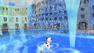 102 Dalmatians Puppies to the Rescue (прохождение) Часть 3