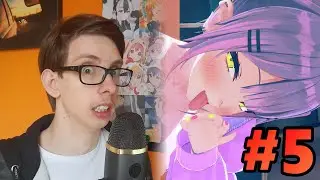 Sommernacht Trigger Radio #05: HoloTRIGGER