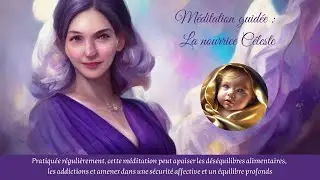 Méditation guidée - La nourrice Céleste