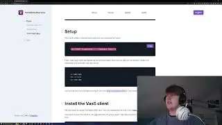 Variable As A Service | Build A Real Time Chat App In Under 5 Minutes