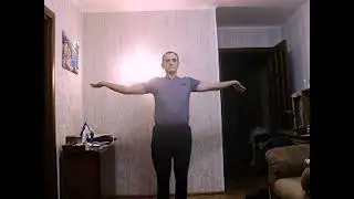 волевая гимнастика китайский вариант
