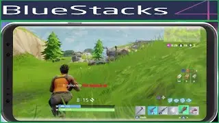 Testing Fortnite Mobile On Bluestacks - Can Bluestacks 4 Run Fortnite Mobile On Pc!?