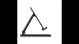 [Pepper Jobs] Solid Sturdy Stand For Tablets / Monitors / Smartphones / Laptops