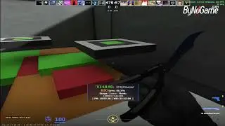 CS2 bhop_emevaelx3