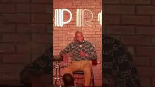 These sentences ain't nothin compared to what they were in the 90s | Ali Siddiq Stand Up Comedy