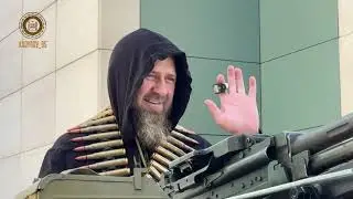 РК кибертрак 