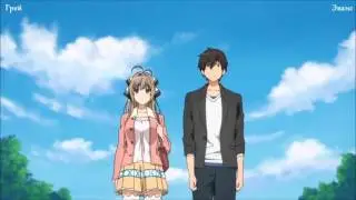 Великолепный Парк Амаги   Серая Кукла Amagi Brilliant Park
