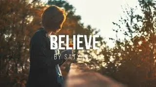SATYANSH - Believe