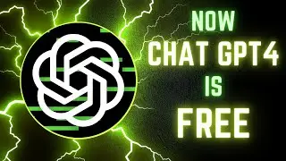 How to Use ChatGPT 4 for Free: A Step-by-Step Guide