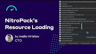 How NitroPack's Resource Loading Works (Explained by our CTO)