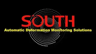 SOUTH-Automatic Deformation Monitoring Solutions