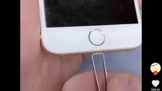 How to fix iPhone charging port issue, charger stuck into charging port