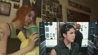 Stray Kids 'Give Me Your TMI' Reaction {THEY'RE ALL FINE, THAT'S MY MAIN FOCUS I'M SORRY}