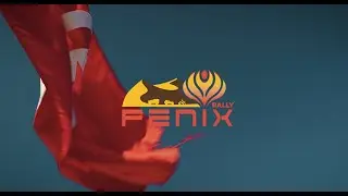 Fenix Rally 2025 | End Season in Tunisia #CFMOTORACINGTEAM #CFMOTORACING