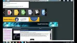 Egitim #1 Ddos Saldırısı Nasıl Yapılır ?