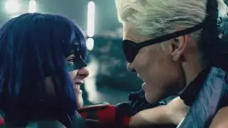 Adrenaline Bitch