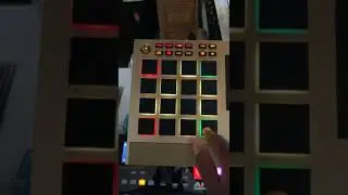 How to create Key Groups Quickly on MPC Live II 2.11