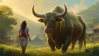 AS 10 MAIORES RAÇAS DE TOUROS DO MUNDO!