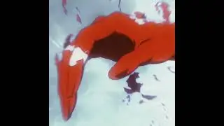 Saya & Asuka - " Blood C & Evangelion " - KREZUS, Navjaxx - Walk Of Souls