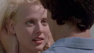 Le Cascate del Paradiso (Fire with Fire) 1986