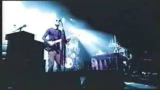 The Dissociatives - Horror With Eyeballs (Enmore 2004)