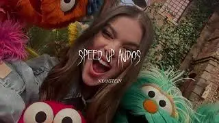 Sped up tiktok audio for your 3AM fake scenerios || 2k subscribers special