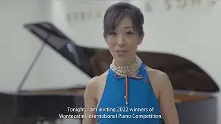 Steinway Recital - Aisa Ijiri