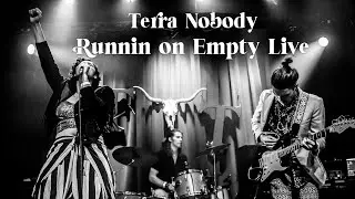 Terra Nobody - Runnin on Empty | LIVE from Tractor Tavern