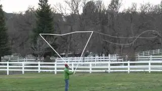 Casting Fault: Tailing Loops