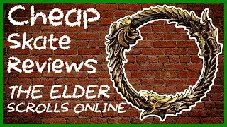 The Elder Scrolls Online -  Is The Base Game WORTH IT!?