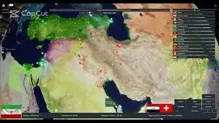 iran rise of nations #riseofnations #roblox