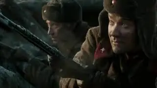 Героические моменты из военных фильмов