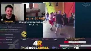 ФИРАМИР Vs. АЗЛАГОР (БОЙ В ЖИЗНИ) Фирамир против Азлагора на ВидФесте
